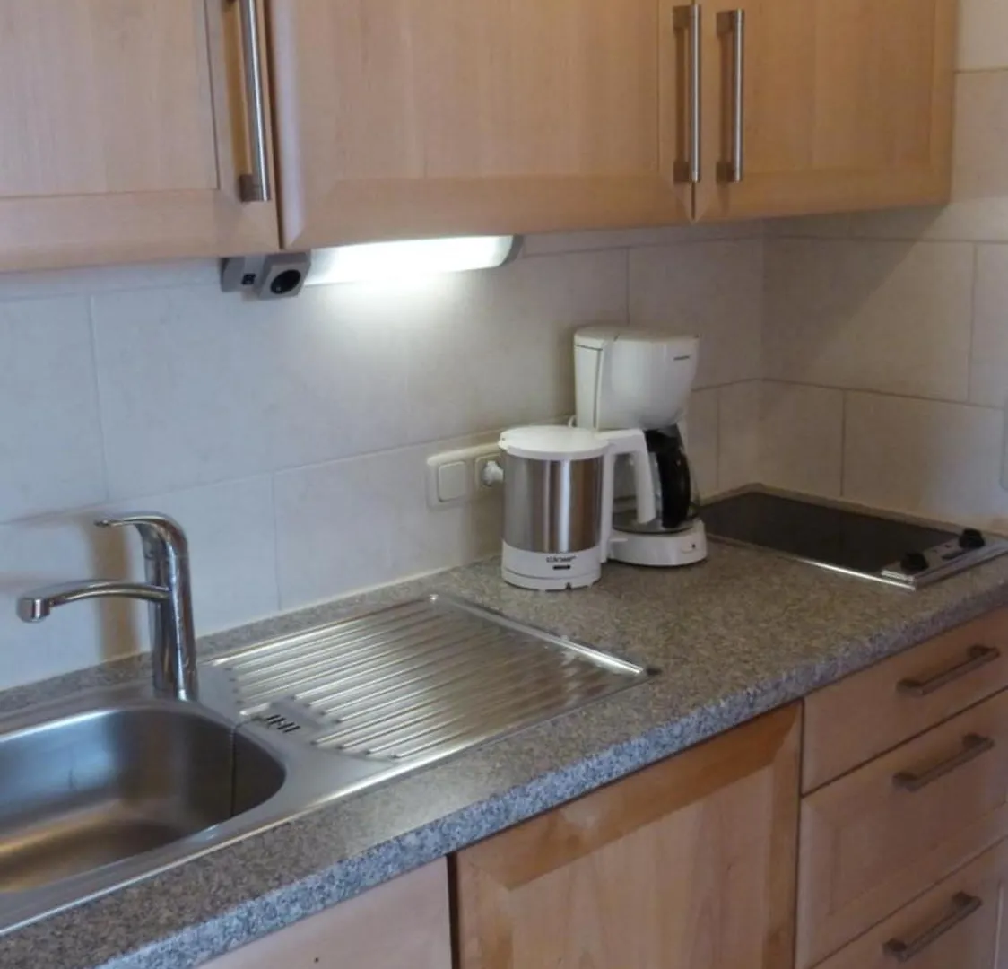 Apartament Georgihof Ferienwohnungen Murnau am Staffelsee Niemcy