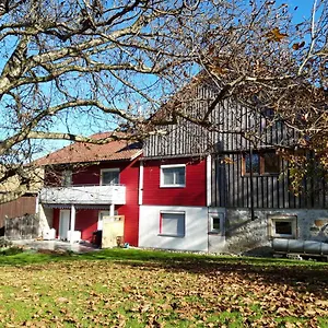 Im Seidlerhof Mit Terrasse Röhrnbach