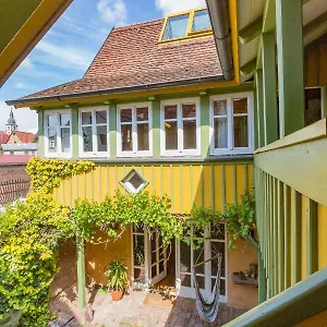 Maisonette Baugut Remlingen (Bavaria)