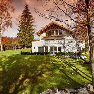 Alpenrefugium Murnau am Staffelsee