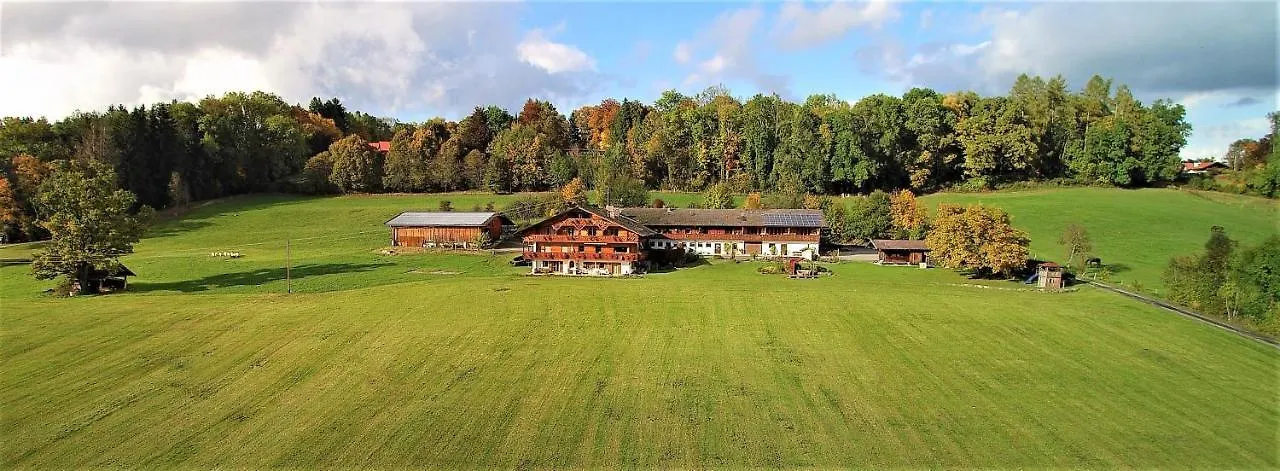 Georgihof Ferienwohnungen contacts