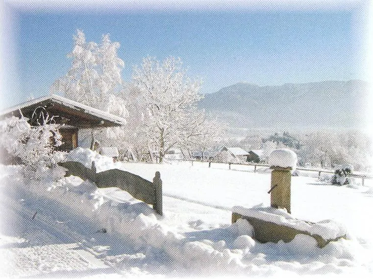Georgihof Ferienwohnungen Murnau am Staffelsee Apartment
